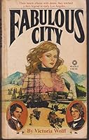 Fabulous City 0523406762 Book Cover