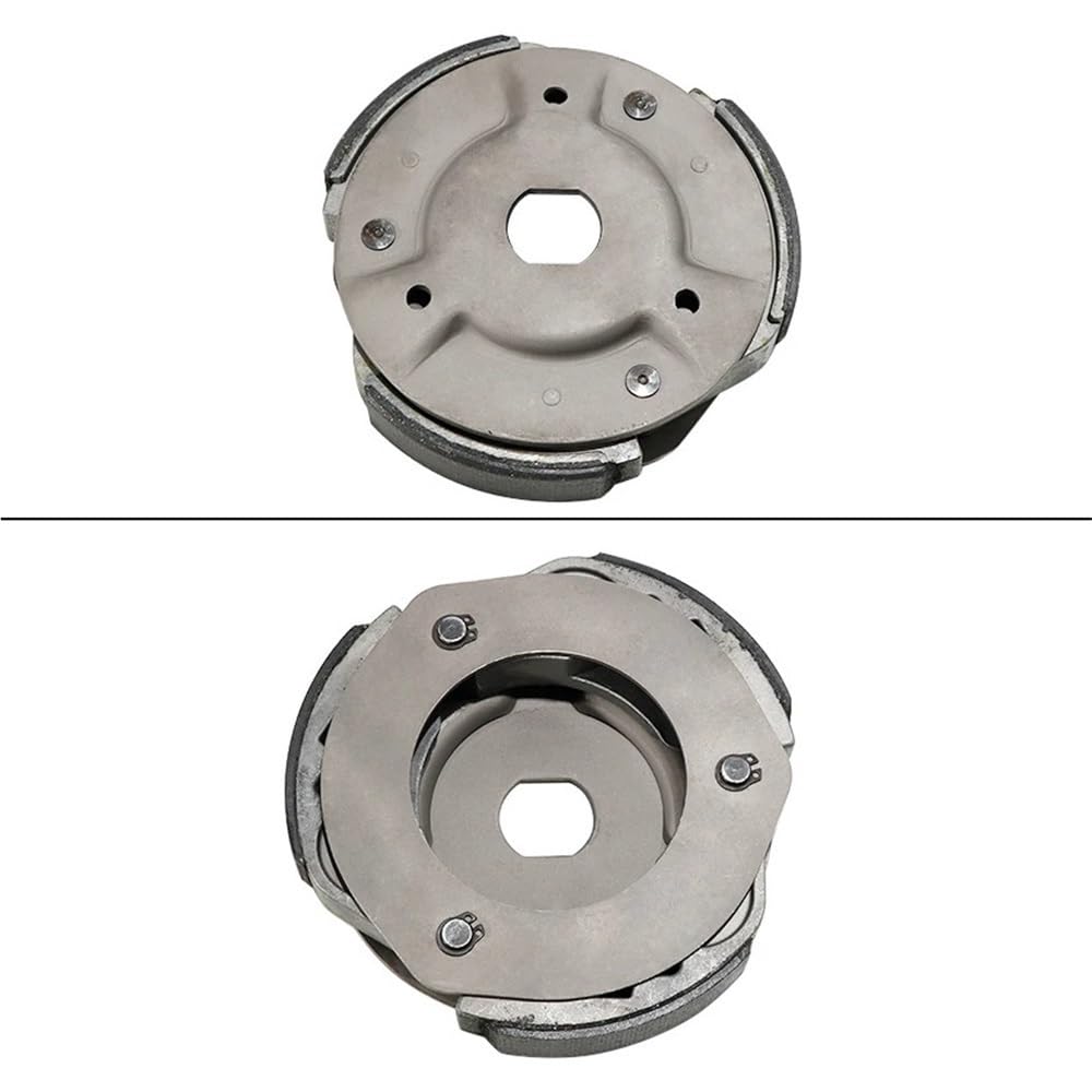Embrague centrífugo apto for AC 250 DVX K SC300 J300 ABS 3303-775