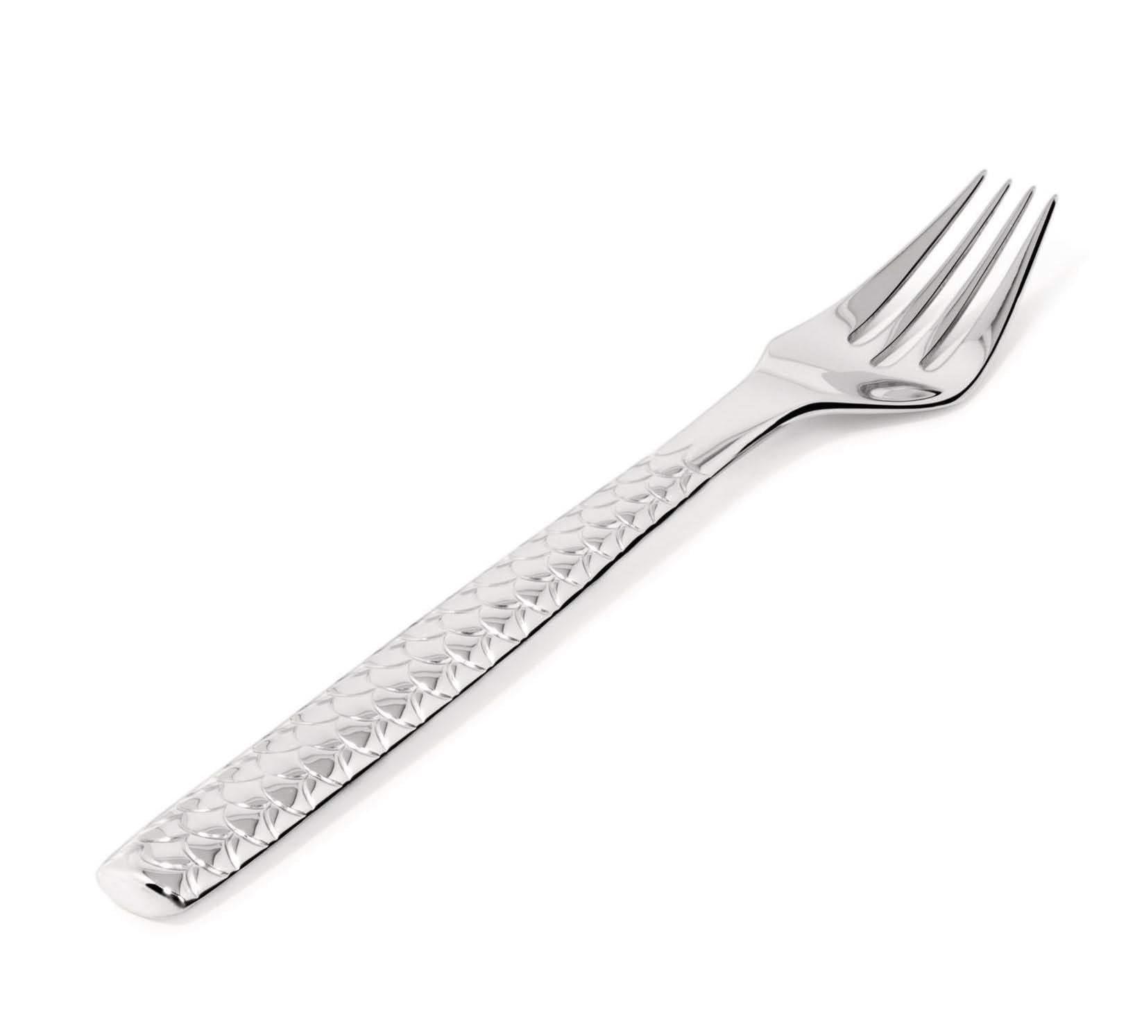 COLOMBINA Fish, Forchetta da pesce 5,5 x 23 x 4,5 cm