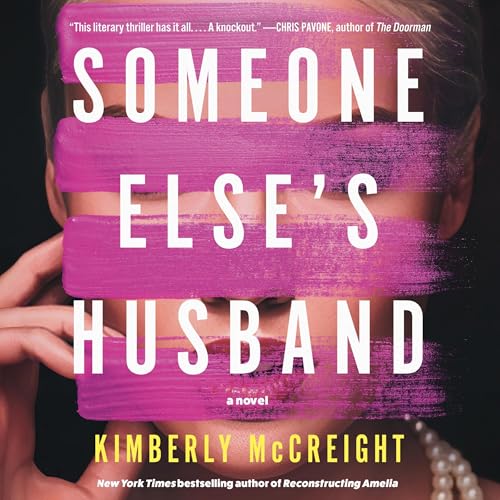 Someone Else's Husband cover art