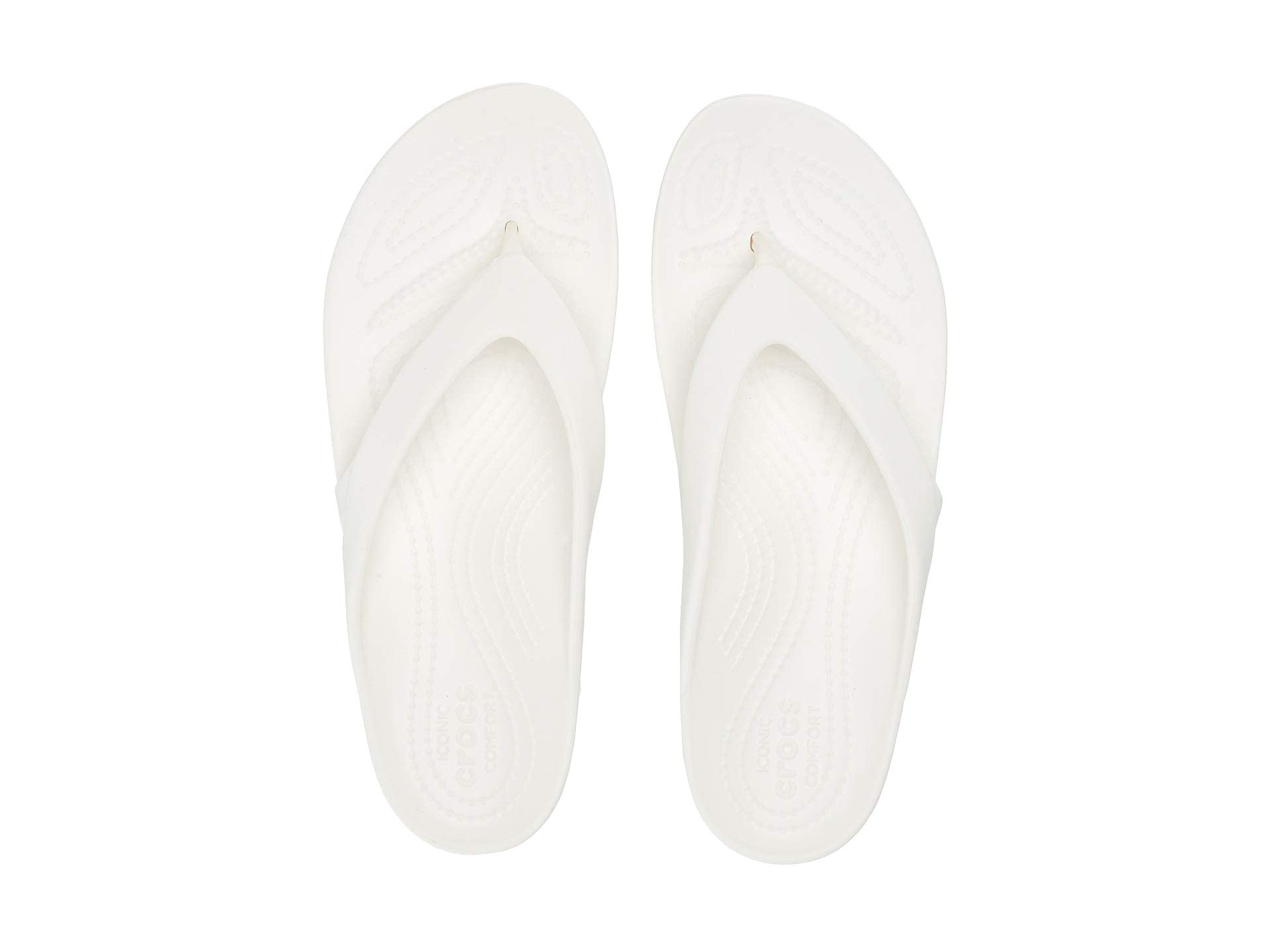 Crocs Women's Kadee II Flip W