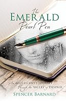 The Emerald Pearl Pen 1498433715 Book Cover
