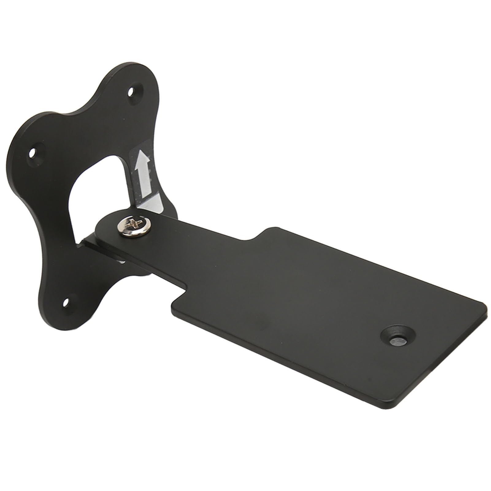 Cocoarm Support Mural pour Enceinte pour LSX II, 4,3x3,5 Pouces