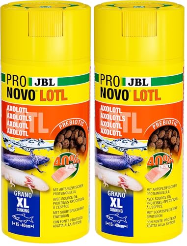 JBL PRONOVO LOTL Grano XL 250ml (Lot de 2)