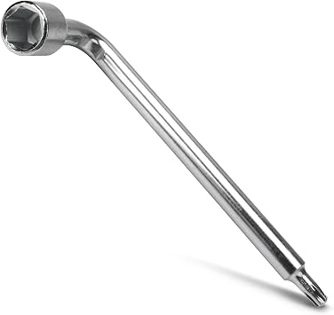 608563-01 Blade Wrench Replacement for Dewalt Miter Saws DWS780 DW706 DW708 DW712 DW713 DW715 DW716 DW717 DW718 Parts for Dewalt Miter Saw Tool