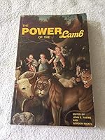 The Power of the Lamb 0919797504 Book Cover