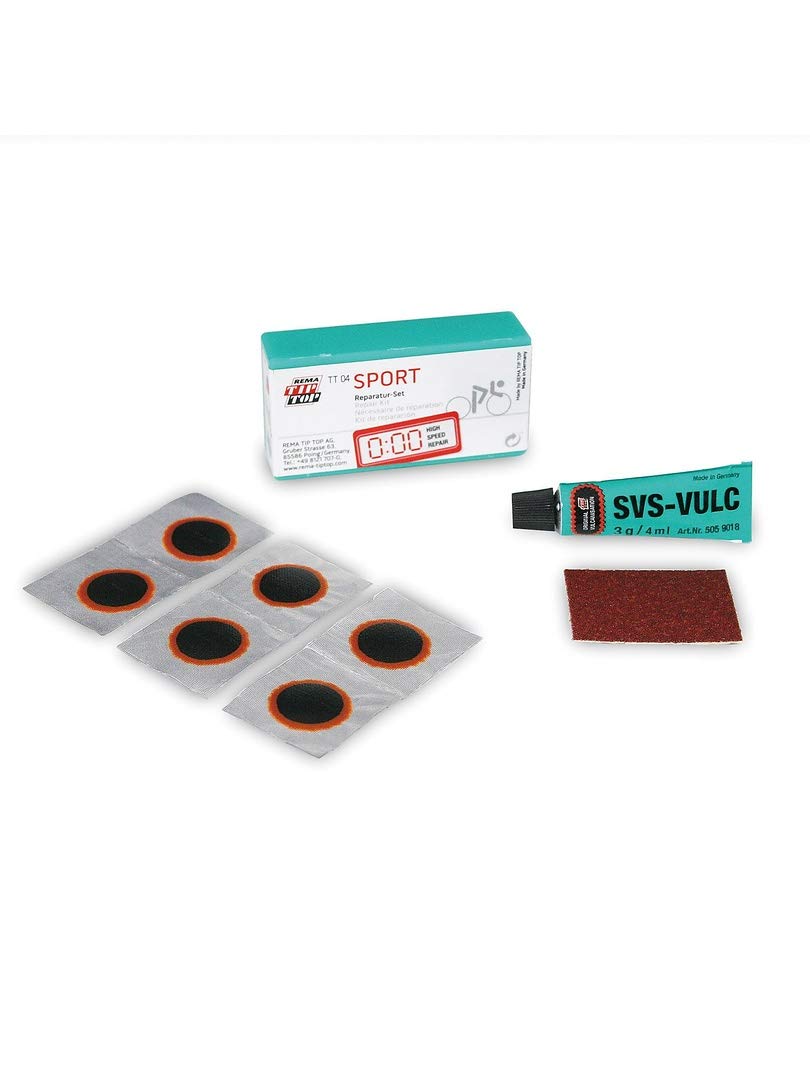 Rema Sport Patch Kit #24 TT04