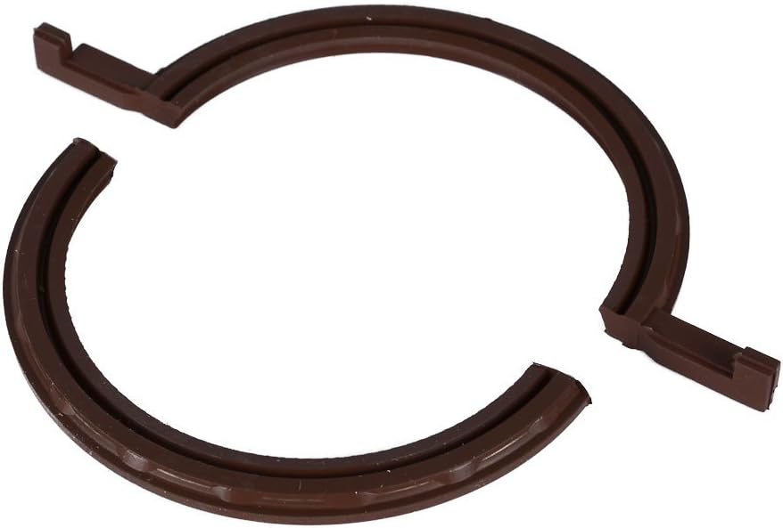 4.0L and 4.2L Motor Crankshaft Rear Main Seal Kit fits Wrangler YJ TJ and Cherokee XJ