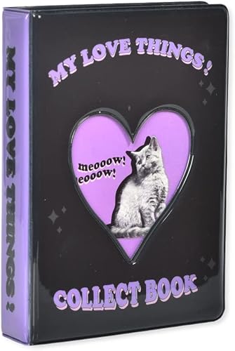 Mini álbum de fotos Kpop de 3 pulgadas, 80 bolsillos, organizador de tarjetas fotográficas, portátil, morado, hueco, colección de tarjetas, soportes