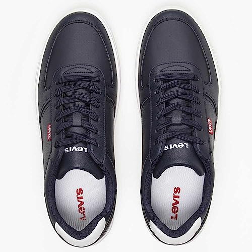 Levi's Homme Liam, Navy Blue, 40 EU