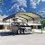 Royal Windsor Metal Carport 10x15 Heavy Duty Car Port, Outdoor Storage Garage Metal Canopy Multi-Use Shed for Car and Truck, Carport Kit with Galvanized Steel Roof Building and Frame