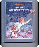 Tales of a Wandering Warthog 0807577545 Book Cover