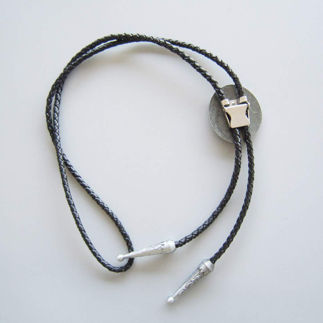 Cravatte Vintage, Collana da Cowboy