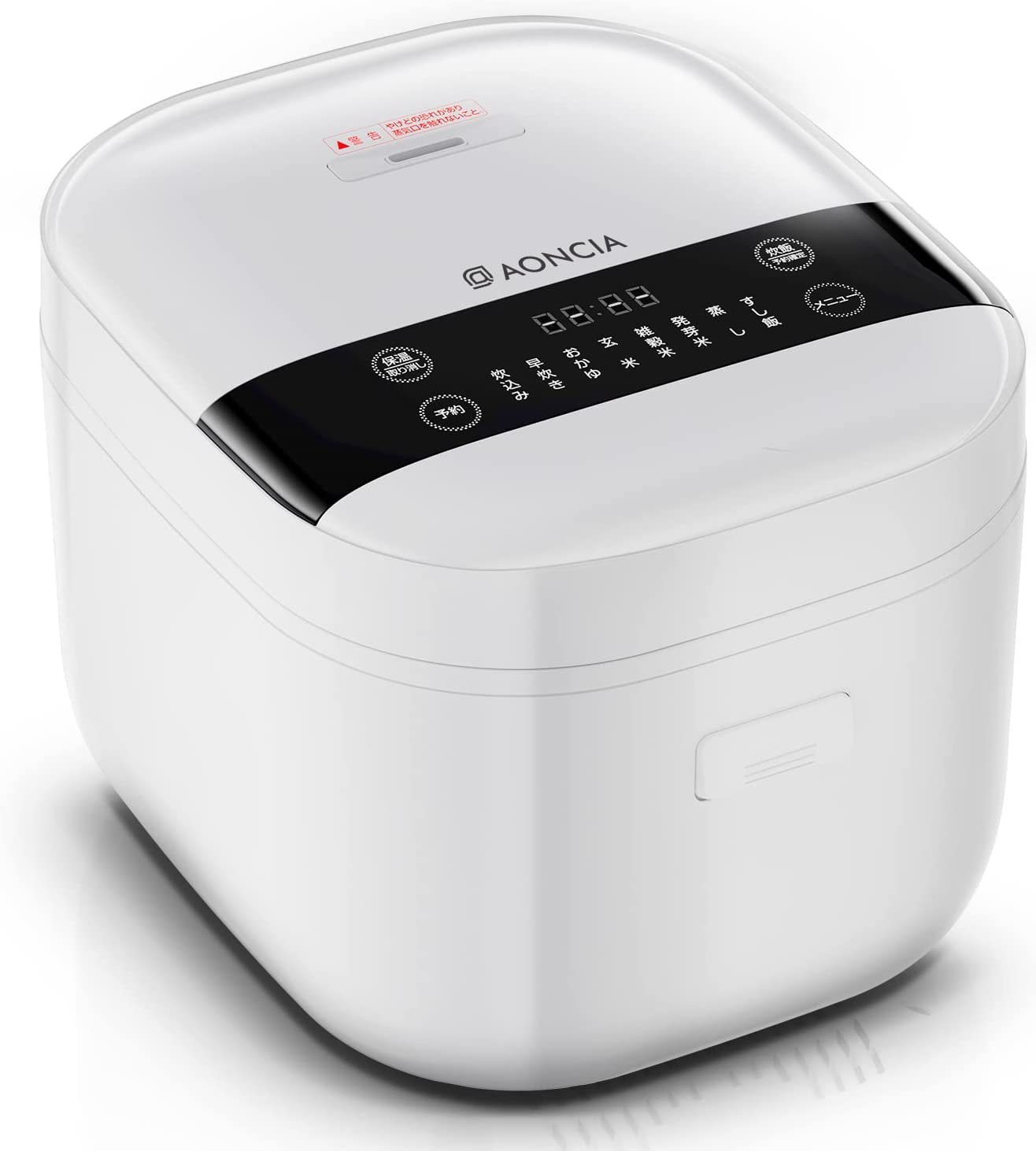 キッチン家電】キレイ目炊飯器 マイコン炊飯器 3合炊き象印【家電の事 