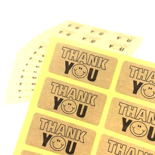 �b�������� �b������ ���肪�Ƃ��V�[�� �T���L���[�X�e�b�J�[ �M�t�g���x�� thank you for you Especially for you (thank you�V�[��, �����`�^ 4×2cm �N���t�g�F1�� 100���Z�b�g)