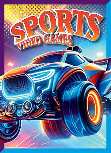 Sports Video Games