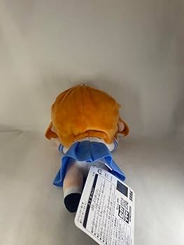 竜宮レナ ぬいぐるみ ひぐらしのなく頃に 業 ひぐらしのなく頃に 業 ぬいぐるみ 竜宮レナ: キャラグッズ