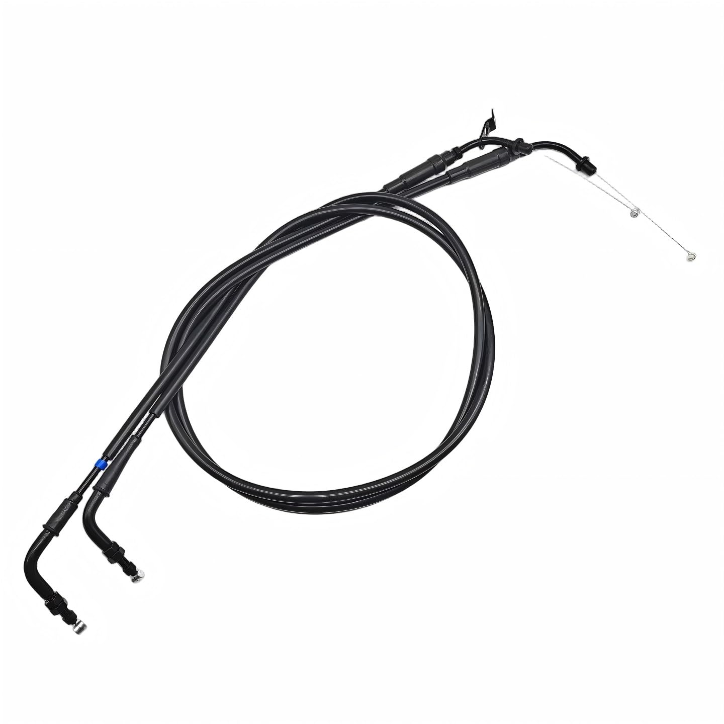 Câble accélérateur de moto ZONTES 703 ZT703-F : câble de gaz de remplacement