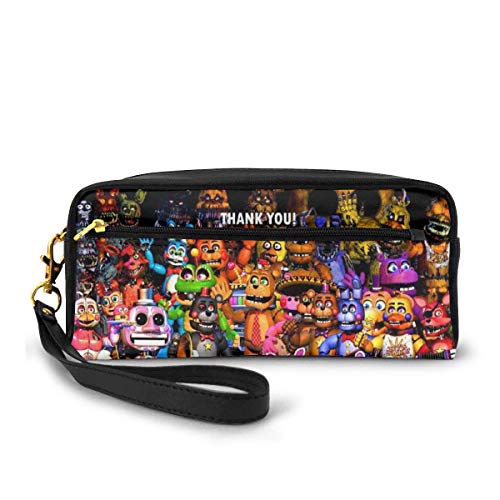 F-N-A-F Gioco Astuccio per matite per Bambini