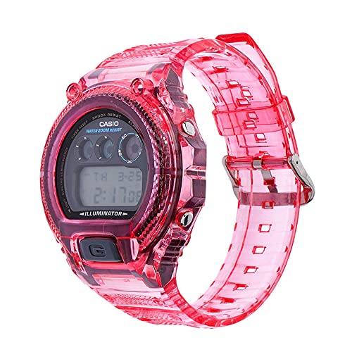 ɑΉ DW-6900 Rp`u G-SHOCK oh TPU S12F   JVI ohXgbv