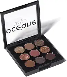 Océane Oceane Paleta De Sombras - Pocket Palette Nude Océane Edition 7G
