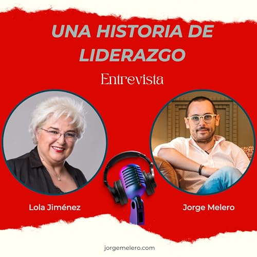 1HdL | 12. Entrevista con Lola Jim&eacute;nez