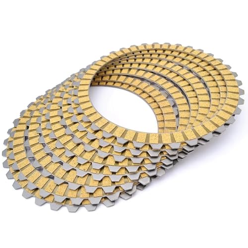 Disque de friction XL883 pour retrouver le plaisir des balades en moto