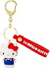 Sanrio Hello Kitty 3D Keychain 102784