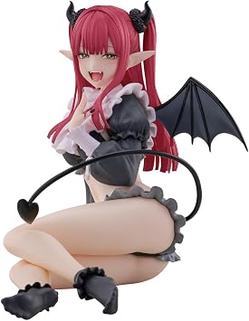 Banpresto - My Dress-up Darling - Marin Kitagawa - Detailed Elegance - Liz ver., Espresto Figure