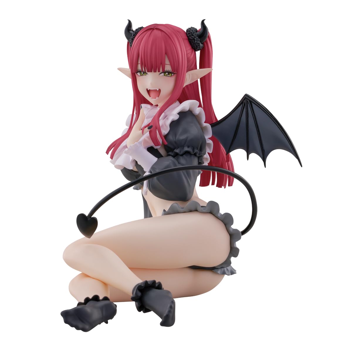 Display Marin Kitagawa's Elegance with Banpresto My Dress-up Darling Detailed Espresto Figure