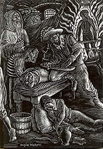 Cover of Spalatro: Two Italian Tales