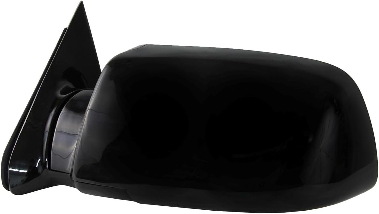 RAREELECTRICAL New Oem Grade Left Driver Side Door Mirror Compatible With 1988-2000 Chevrolet Blazer Chevrolet C1500 C1500 Suburban C2500 C2500 Suburban Power Gm1320122 15764757