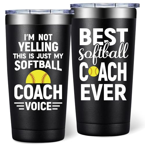 Xxoace Softball Team Gift Makeup Bag- Cool Travel Cosmetic Pouch for Women Girls BFF Besties, Christmas Friendship Gift