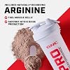 GNC Pro Performance Weight Gainer Protein Powder, Increase Muscle Mass, Banned Substance Tested, Vanilla Ice Cream, 6 Servings