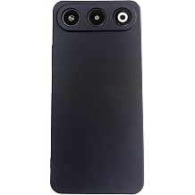 General Mobile GM 26 Uyumlu Yumu ak ve Esnek Silikon K l f