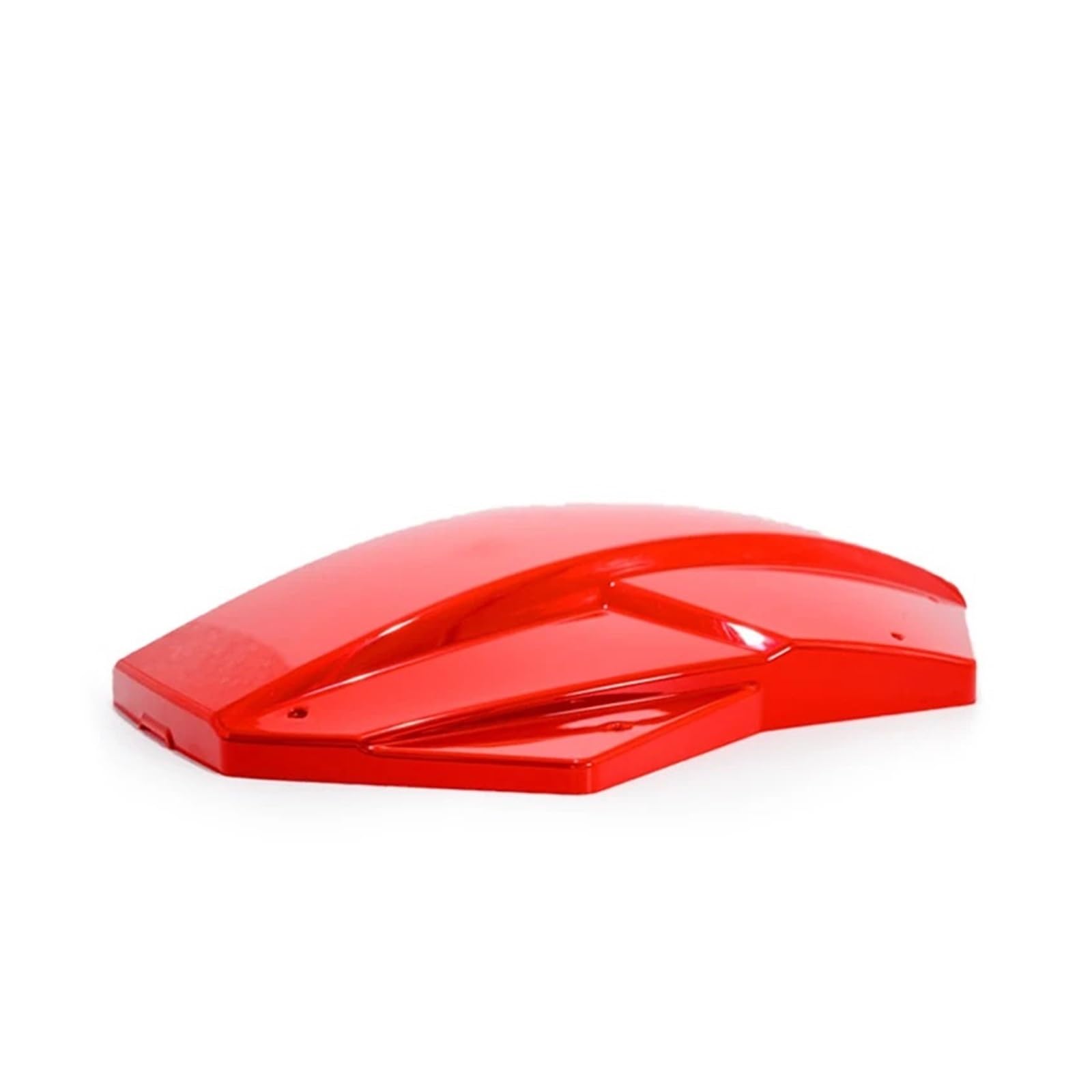 Carcassa Drone, Compatibile Con EFT, E4P Series, Parti Drone | For E410P, E416P, E420P, Colore Rosso, Composito di Grado Industriale, Adattamento Preciso