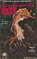 The Coming of the Rats B00OYEITA6 Book Cover