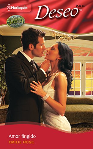 Amor fingido (Harlequin Desco)