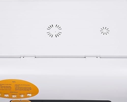 Miniatura 9 de Lavavajillas portátil para encimera, encimera de lavavajillas con tanque de agua integrado de 8 litros, 3 programas, pulverización de agua de 360