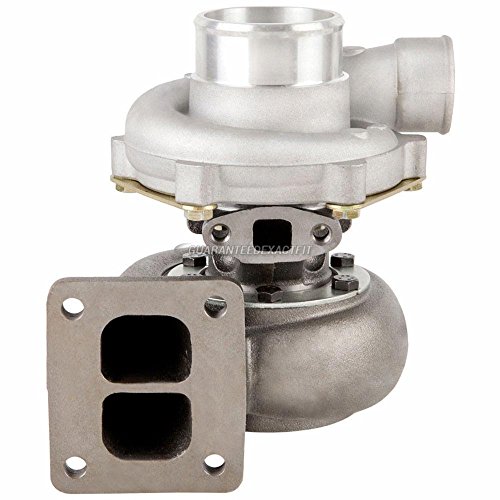 Turbo Turbocharger For International Navistar Dt466 Dt473 Dt573 Diesel Replaces Garrett T04B25 409770 Borgwarner 313102 - Buyautoparts 40-30433An New #TOP3