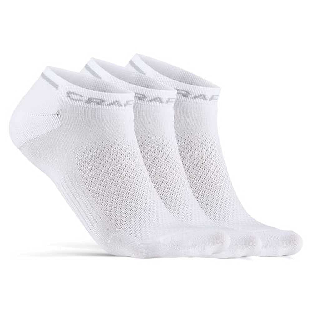 Craft Core Dry Shaftless Socks (3-Pack) - 4