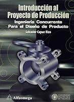 Introduccion Al Proyecto de Produccion (Spanish Edition) 9701506642 Book Cover
