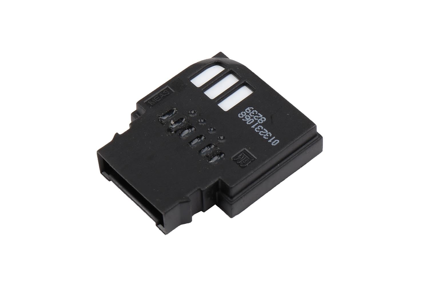 Sensor de humedad ACDelco 13231068 para parabrisas de coche GM 4