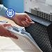 Philips NanoProtect Filter Aktivkohle und Vorfilter, 12 Monate Lebensdauer, Kompatibel mit AC2887 & AC2889, Schützt vor Pollen, Staub, Tierhaaren und Gasen (FY2420/30)