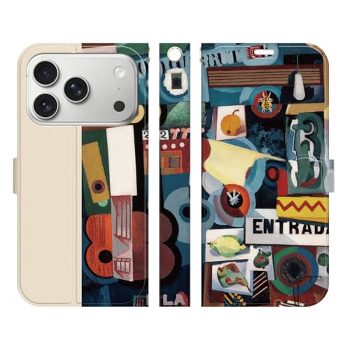 �u���C���Y iPhone 17 Pro �Ή� �蒠�^ �X�}�z�P�[�X �J�o�[ entradas �A�}�f�I �f �\�E�U �J���h�\ �ؕ����� entrance ������p �G�� �m�� �L���r�Y�� �ߑ�A�[�g �����h �J���h�[�\ ���_�j�Y�� amadeo de so