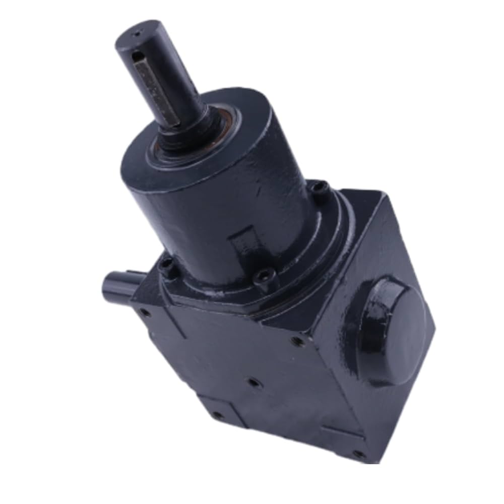 HOLDWELL Gearbox 50-00227-01 500022701 Compatible with