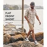 Wrangler Authentics Authentics Men's Flat Front Short - Image 4