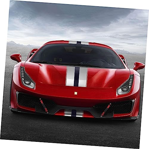 SEWOART 1Pc Pára-Choques Alavanca Lidar Com Pára-Choques Fornecimento De Carro Pára-Choques Dianteir