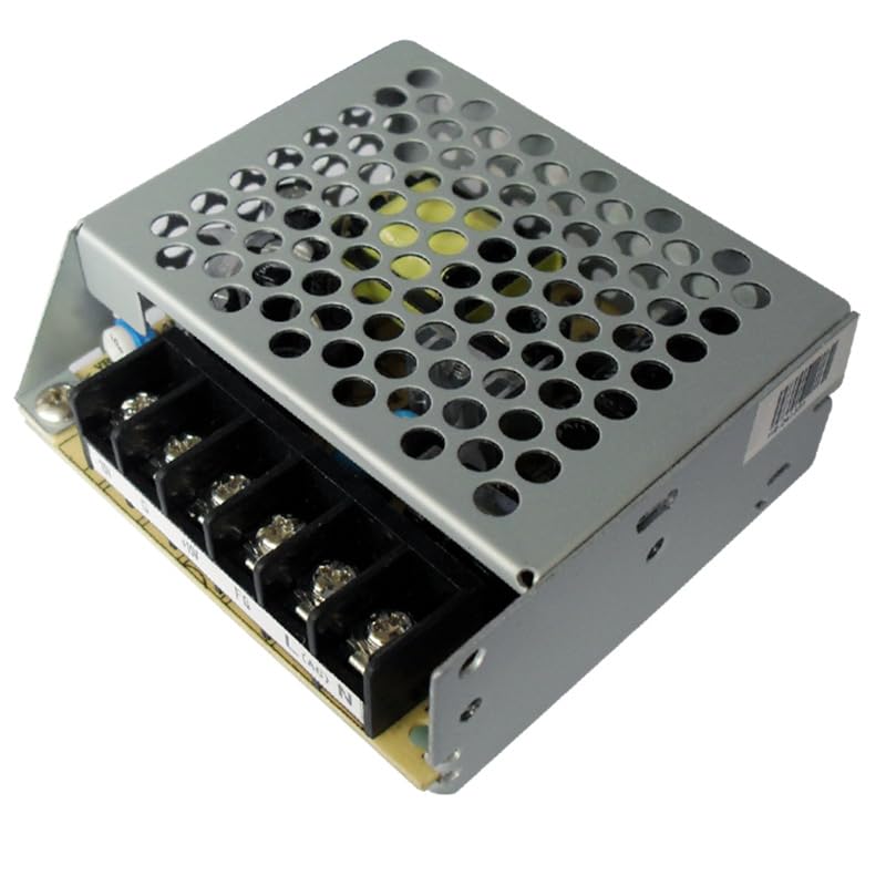 Alimentation à découpage double sortie 20W pour résoudre les baisses de tension