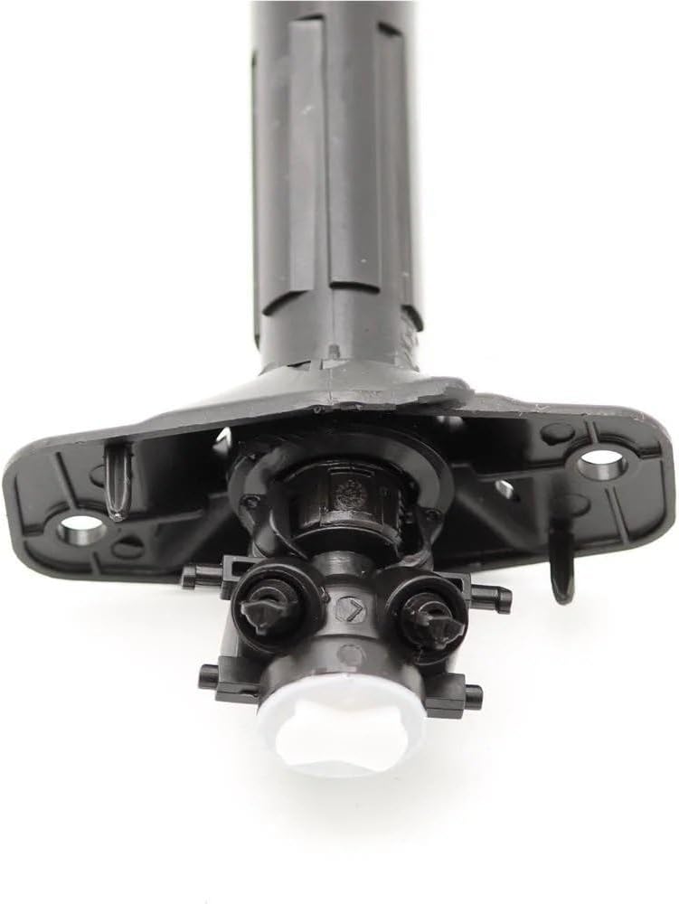 Headlight Sprayer Compatible With A7 2011 2012 2013 2014 2015 Car Headlight Washer Lift Cylinder Spray Nozzle Jet